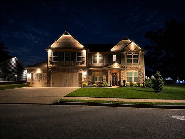 830 Orwell Drive, Stockbridge, GA 30281