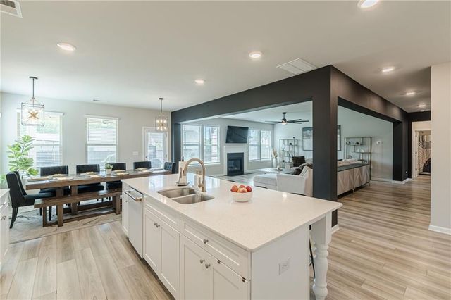 830 Orwell Drive, Stockbridge, GA 30281