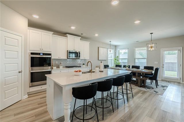 830 Orwell Drive, Stockbridge, GA 30281