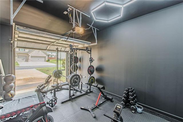 830 Orwell Drive, Stockbridge, GA 30281