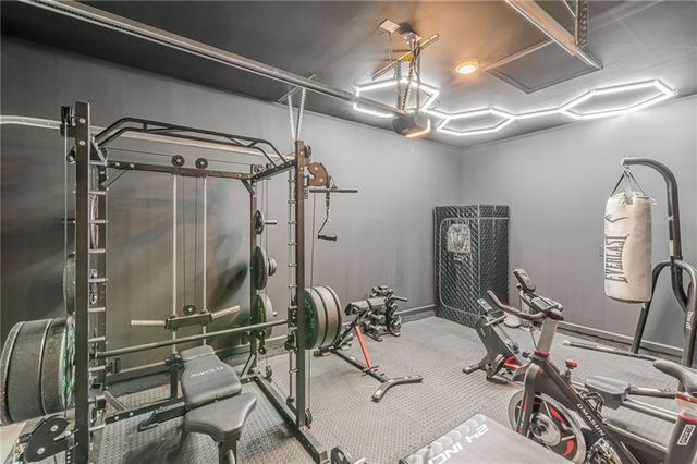 830 Orwell Drive, Stockbridge, GA 30281
