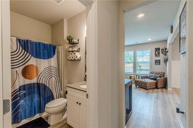830 Orwell Drive, Stockbridge, GA 30281