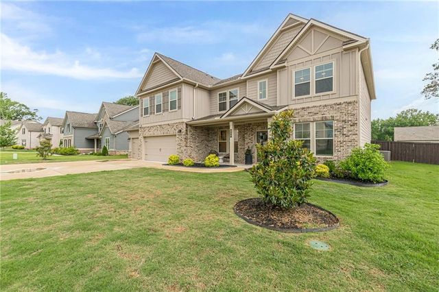 830 Orwell Drive, Stockbridge, GA 30281