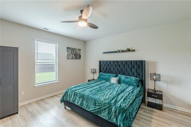 830 Orwell Drive, Stockbridge, GA 30281
