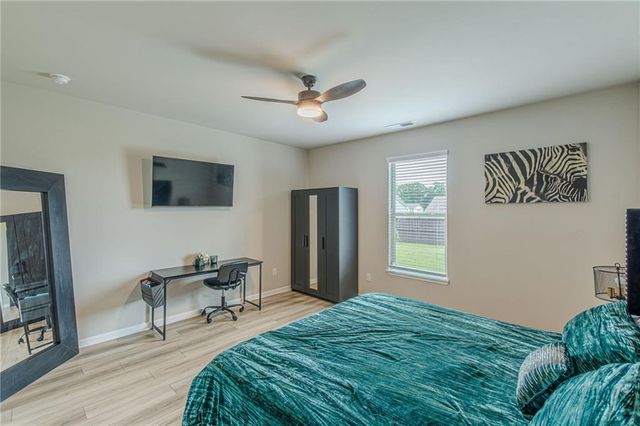 830 Orwell Drive, Stockbridge, GA 30281