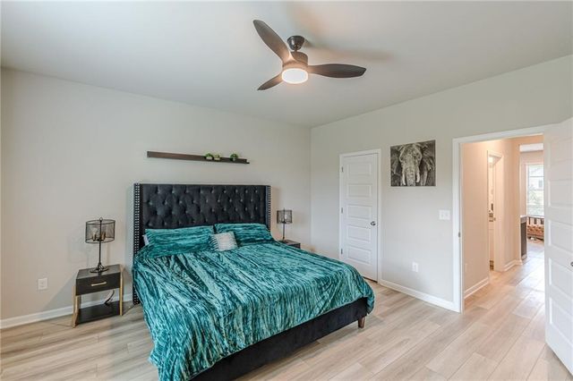 830 Orwell Drive, Stockbridge, GA 30281