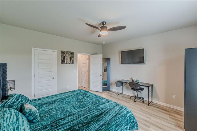 830 Orwell Drive, Stockbridge, GA 30281