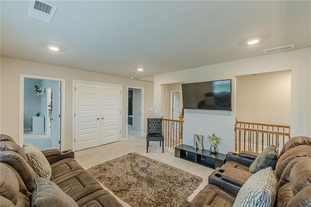 830 Orwell Drive, Stockbridge, GA 30281