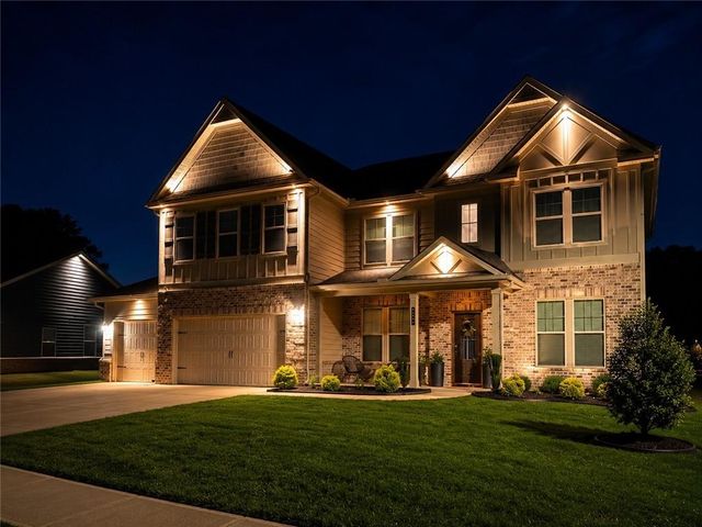 830 Orwell Drive, Stockbridge, GA 30281