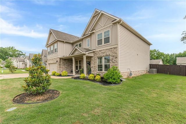 830 Orwell Drive, Stockbridge, GA 30281