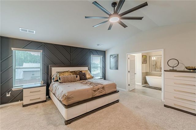 830 Orwell Drive, Stockbridge, GA 30281
