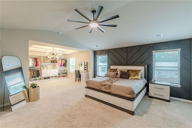 830 Orwell Drive, Stockbridge, GA 30281