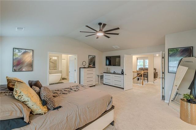 830 Orwell Drive, Stockbridge, GA 30281