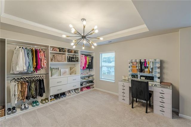 830 Orwell Drive, Stockbridge, GA 30281
