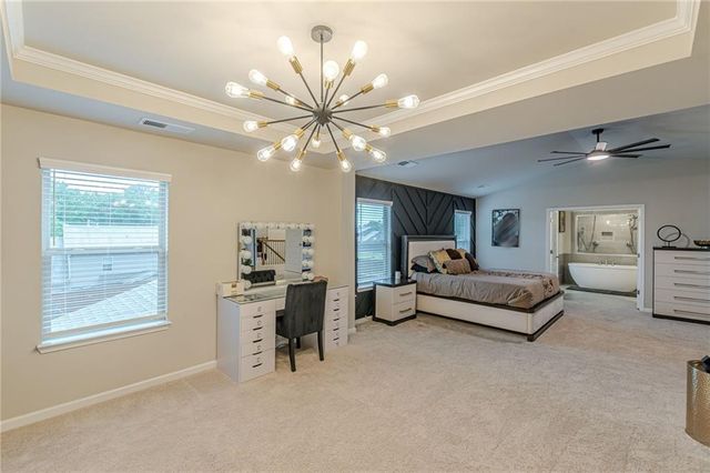 830 Orwell Drive, Stockbridge, GA 30281