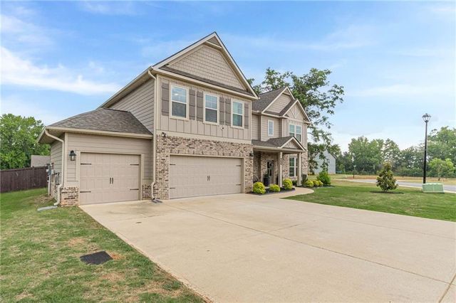 830 Orwell Drive, Stockbridge, GA 30281