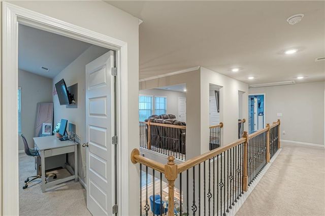 830 Orwell Drive, Stockbridge, GA 30281