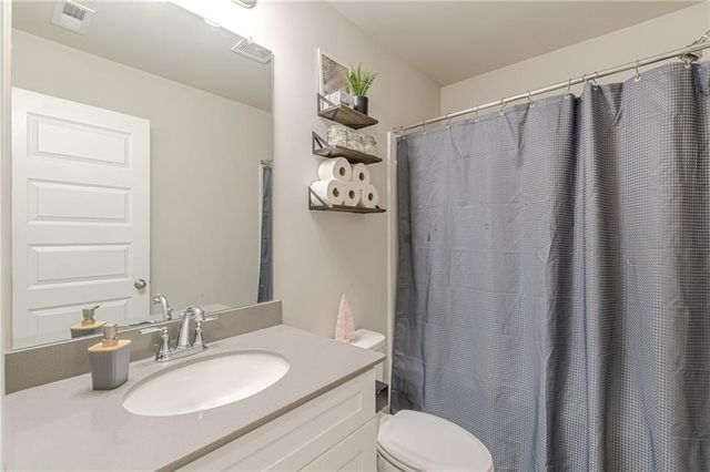 830 Orwell Drive, Stockbridge, GA 30281