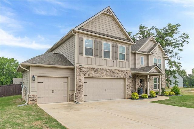 830 Orwell Drive, Stockbridge, GA 30281