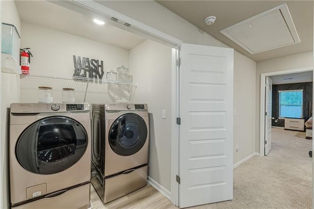 830 Orwell Drive, Stockbridge, GA 30281