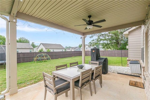 830 Orwell Drive, Stockbridge, GA 30281