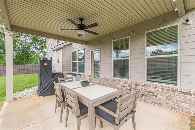 830 Orwell Drive, Stockbridge, GA 30281