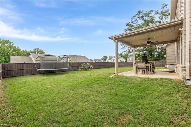 830 Orwell Drive, Stockbridge, GA 30281