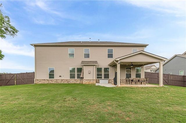 830 Orwell Drive, Stockbridge, GA 30281