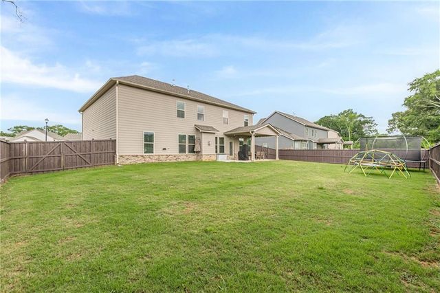 830 Orwell Drive, Stockbridge, GA 30281