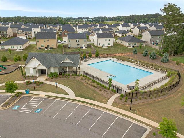 830 Orwell Drive, Stockbridge, GA 30281
