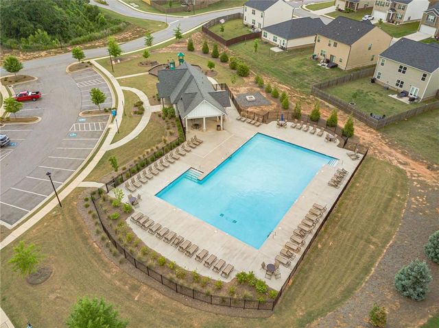 830 Orwell Drive, Stockbridge, GA 30281