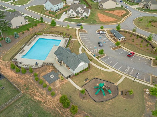 830 Orwell Drive, Stockbridge, GA 30281