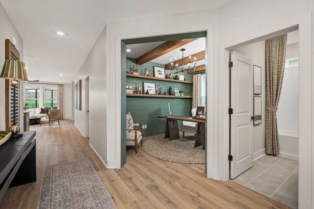6165 Binns Lane, Hermitage, TN 37076