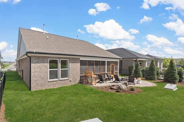 6165 Binns Lane, Hermitage, TN 37076