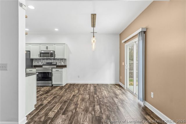 716 Roanoke Drive, Raeford, NC 28376