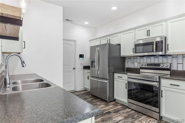 716 Roanoke Drive, Raeford, NC 28376