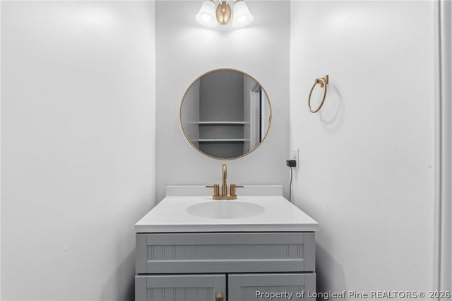 716 Roanoke Drive, Raeford, NC 28376