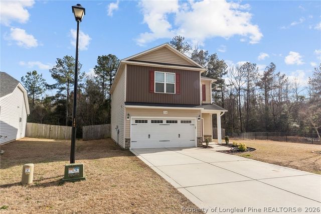 716 Roanoke Drive, Raeford, NC 28376
