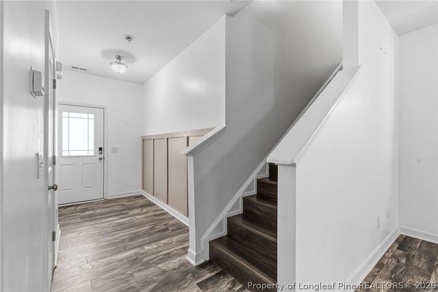 716 Roanoke Drive, Raeford, NC 28376