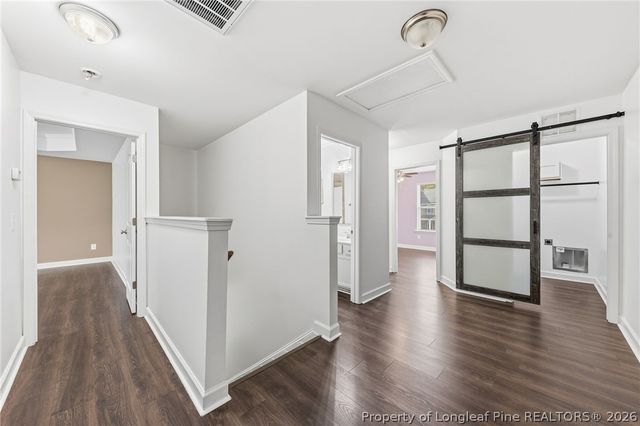 716 Roanoke Drive, Raeford, NC 28376