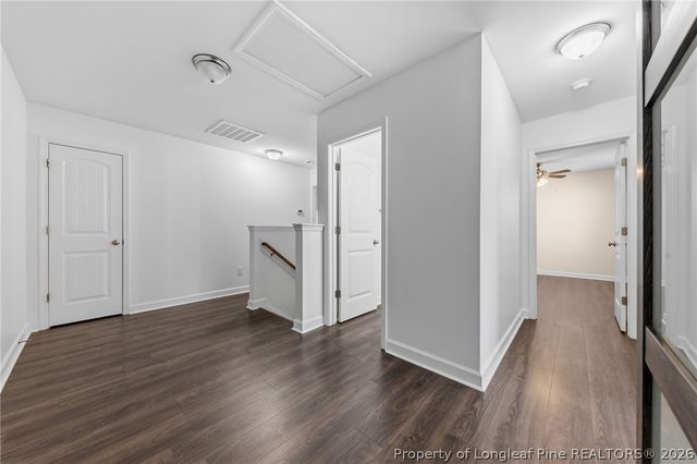 716 Roanoke Drive, Raeford, NC 28376