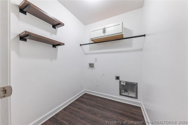 716 Roanoke Drive, Raeford, NC 28376