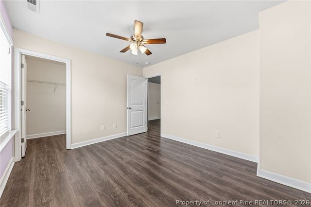 716 Roanoke Drive, Raeford, NC 28376