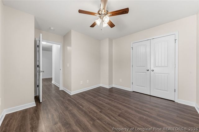 716 Roanoke Drive, Raeford, NC 28376