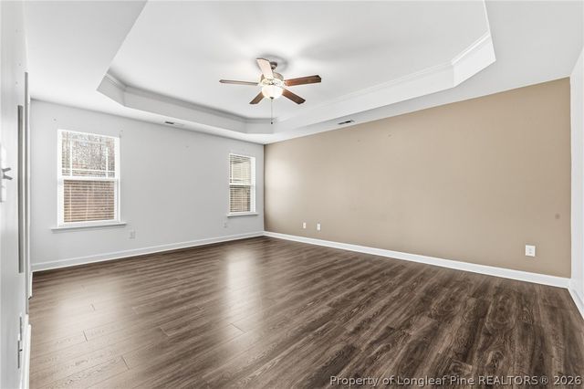 716 Roanoke Drive, Raeford, NC 28376