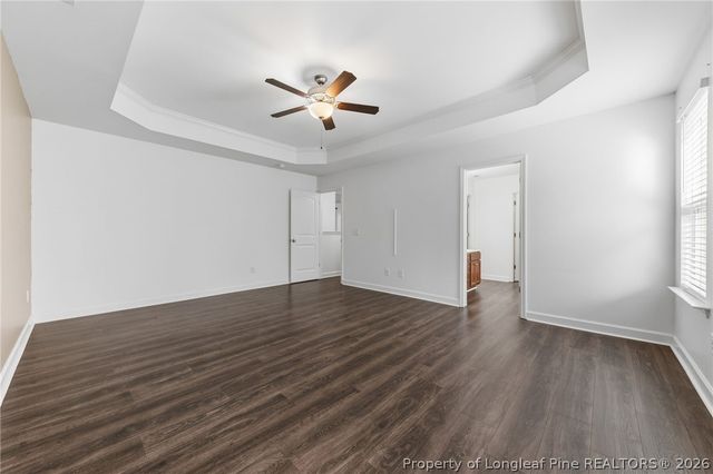 716 Roanoke Drive, Raeford, NC 28376