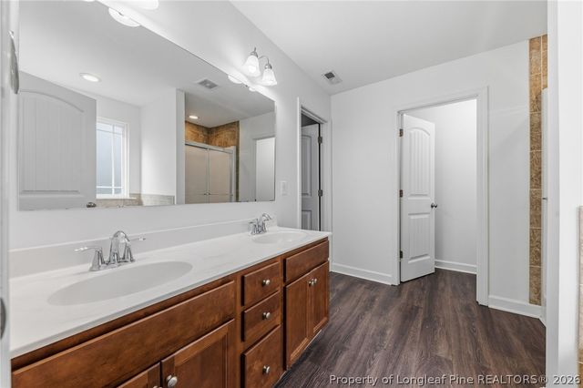 716 Roanoke Drive, Raeford, NC 28376