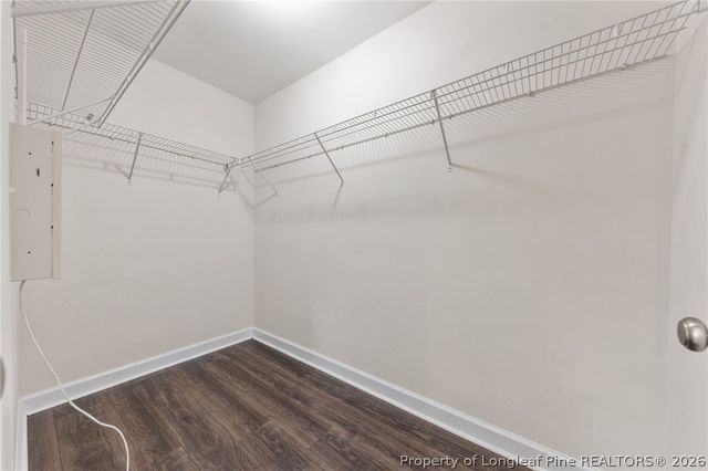 716 Roanoke Drive, Raeford, NC 28376