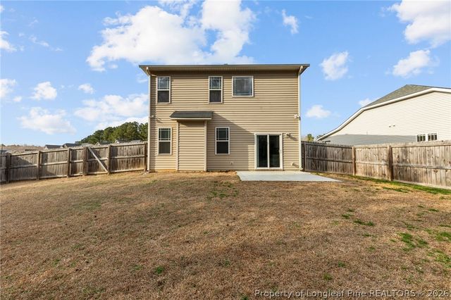 716 Roanoke Drive, Raeford, NC 28376