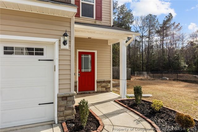 716 Roanoke Drive, Raeford, NC 28376